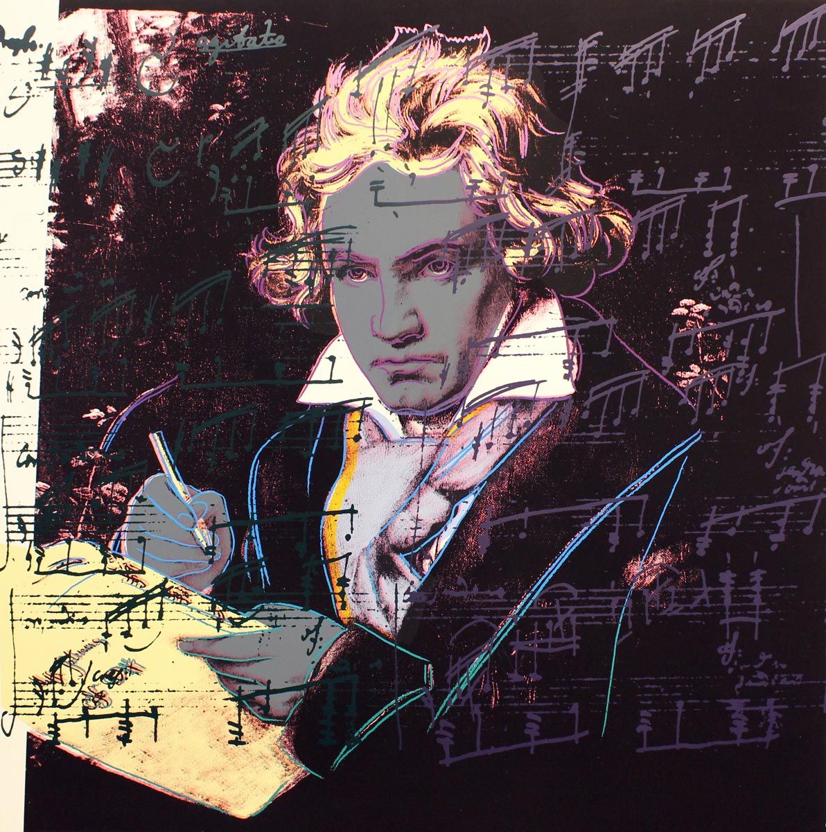 Beethoven (FS II.393)